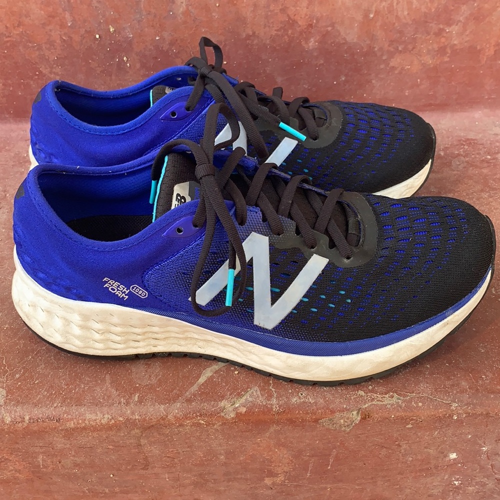 New Balance fresh foam 1080